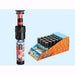 Microirrigatori Claber Colibr“ 90210 90220 90230 - 360° - Art. 90210 Conf. 12 Pz