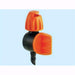 Microirrigatori Claber 91249 91248 - Art. 91248 - 180° Conf. 10 Pz