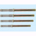 Mensole tasselli a scomparsa Fischer CPF CSB - Mod. CPF 12x80 Conf. 20 Pz