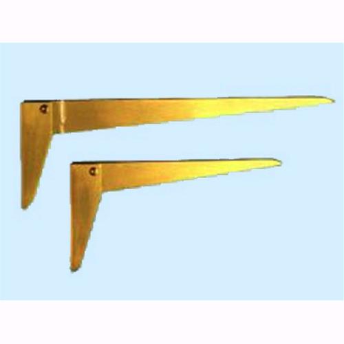 Mensole ribaltabili - Misura cm. 22 Conf. 6 Pz