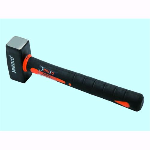 Mazzette manico fibra Brixo - Peso Kg. 1,25 Conf. 6 Pz