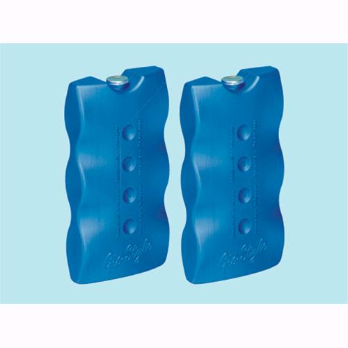 Mattonelle ghiaccio Gi˜Style 400 gr. Conf. 10 Pz