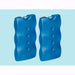 Mattonelle ghiaccio Gi˜Style 400 gr. Conf. 10 Pz