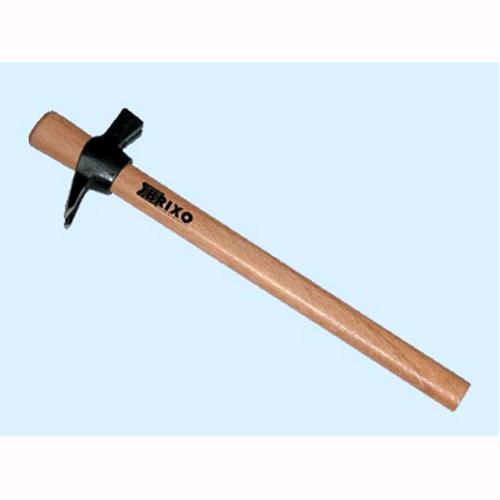 Martelli carpentiere Brixo manico legno - Peso/gr. 300 Conf. 12 Pz