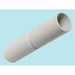 Manicotti giunzioni PVC per tubi rigidi passacavi - Ø 20 mm. Conf. 100 Pz