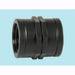 Manicotti filettati per tubi PE Art. 620 - Ø F 1/2" Conf. 100 Pz