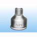 Manicotti di riduzione in ghisa fig. 246 - M. 1/2" x F.3/4" Conf. 10 Pz
