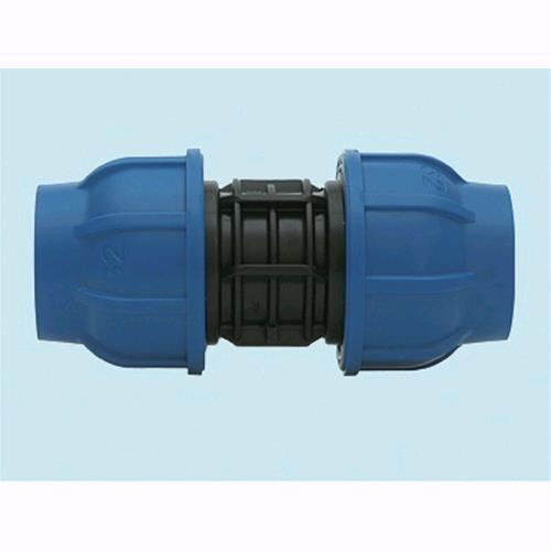 Manicotti Connecto Plus a compressione Art. 910 - mm. 20x20 Conf. 20 Pz