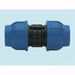 Manicotti Connecto Plus a compressione Art. 910 - mm. 20x20 Conf. 20 Pz