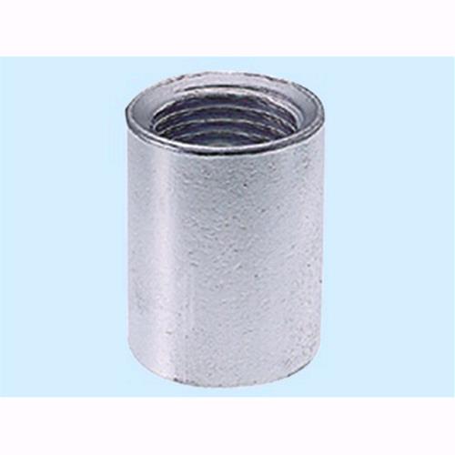 Manicotti acciaio Art. 268 - 270 - Art. 270 - F. 3/4" - Conf. 10 Pz.