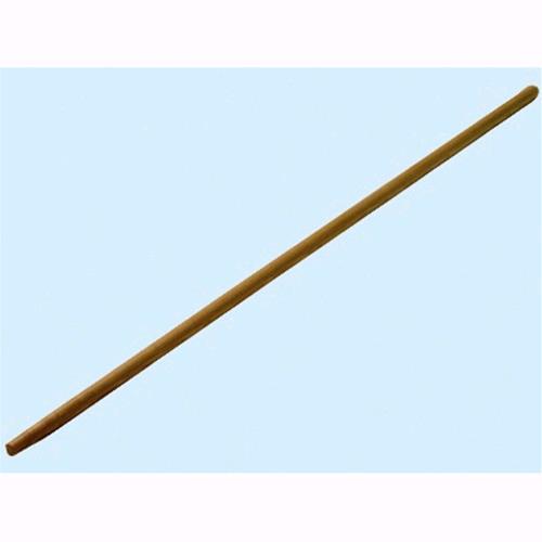 Manici faggio Brixo per rastrelli - Altezza cm. 180 Conf. 25 Pz