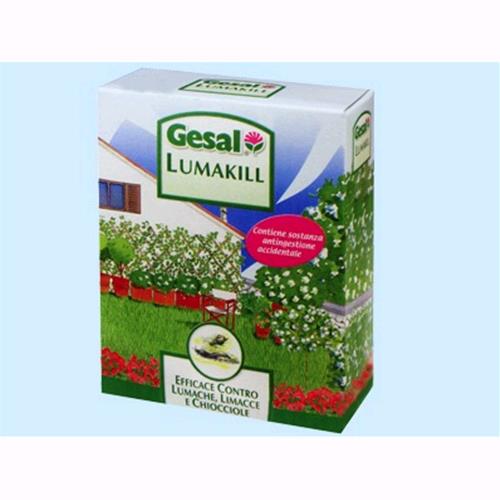 Lumachicida Gesal Conf. 16 Pz