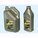 Lubrificante protettivo Olio per catena motosega BioChain - Lt. 4 Conf. 5 Pz