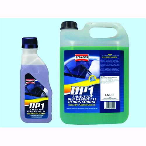 Liquido Lavavetri DP1