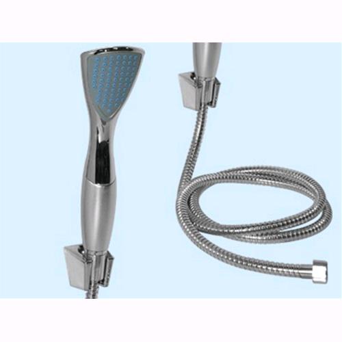 Kit doccia Brixo Amazon monojet cromo