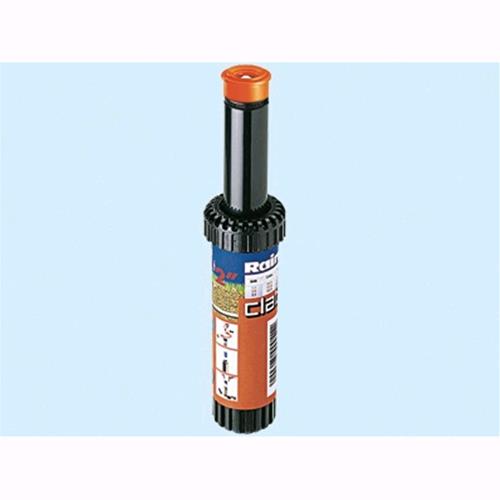 Irrigatori Claber Pop-Up fissi 90041 90053 90095 - Art. 90053 - altezza cm. 5 - area 180° Conf. 15 Pz