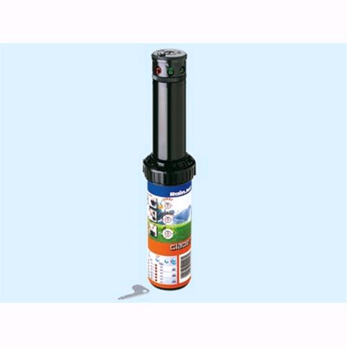 Irrigatori Claber a turbina multigetto 90139 Conf. 8 Pz