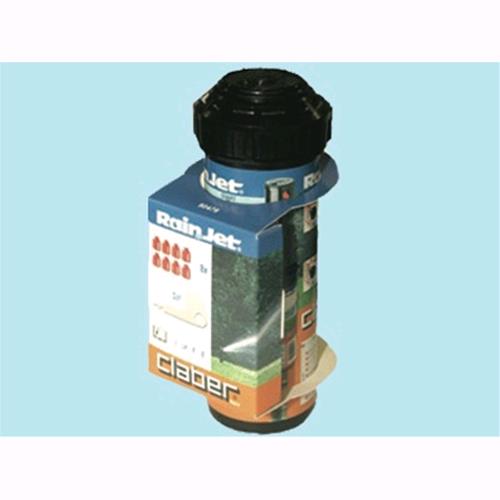 Irrigatori Claber a turbina 90478 Conf. 8 Pz