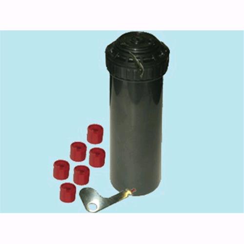 Irrigatori Claber a turbina 90154 Conf. 20 Pz