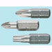Inserti Beta Phillips Pozidrive Torx 861 - Phillips n° 1 Conf. 10 Pz