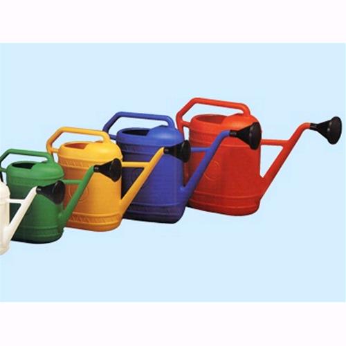 Innaffiatoi in plastica - Litri 9 Conf. 12 Pz