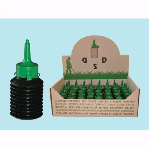 Grasso per coppie coniche decespugliatori Conf. 1 Pz