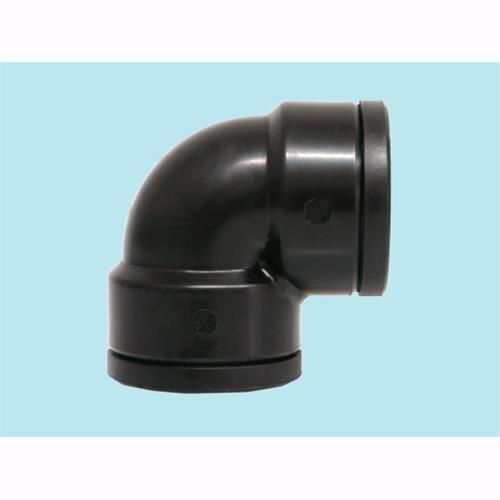 Gomiti per tubi PE Art. 626 - Ø F.F. 1/2" Conf. 100 Pz