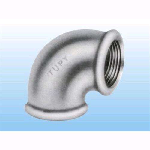 Gomiti in ghisa fig. 90 - F.F. 2"