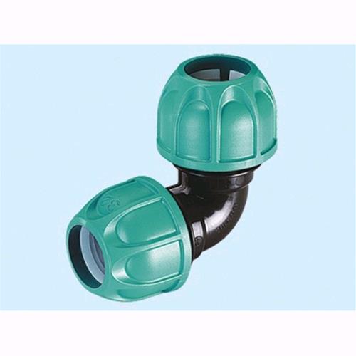 Gomiti Claber per tubi PE 90270 90417 - Art. 90417 - Ø 3/4" Conf. 7 Pz
