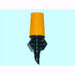 Gocciolatori regolabili Iris Drop Conf. 12 Pz