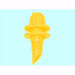 Gocciolatori Iris Drop Conf. 12 Pz