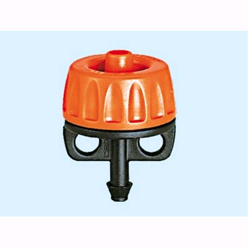 Gocciolatori autocompensanti Claber 91222 Conf. 10 Pz