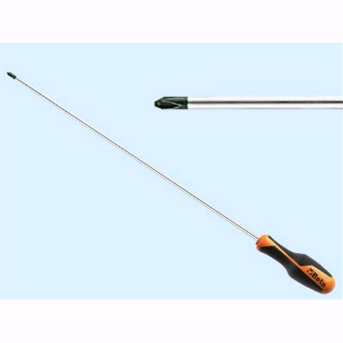 Giraviti Beta 1262 L - mm. 4,5 x 400 Conf. 3 Pz