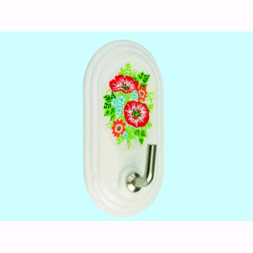 Ganci appenditutto plastica Elegant - Grandi