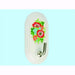Ganci appenditutto plastica Elegant - Grandi