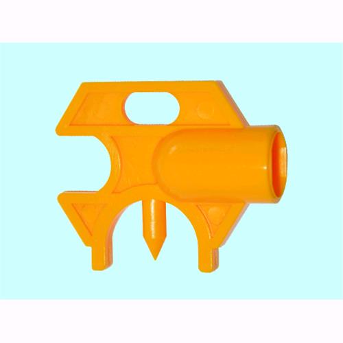 Fustelle Foratubi Iris Drop Conf. 12 Pz