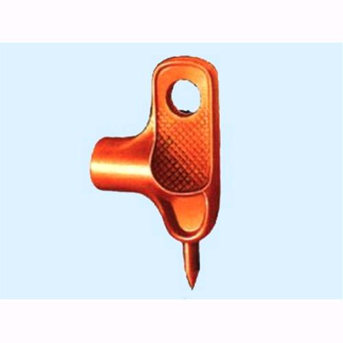 Fustelle foratubi Claber 91185 99185 - Art. 91185 - solo fustella Conf. 10 Pz