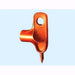Fustelle foratubi Claber 91185 99185 - Art. 91185 - solo fustella Conf. 10 Pz
