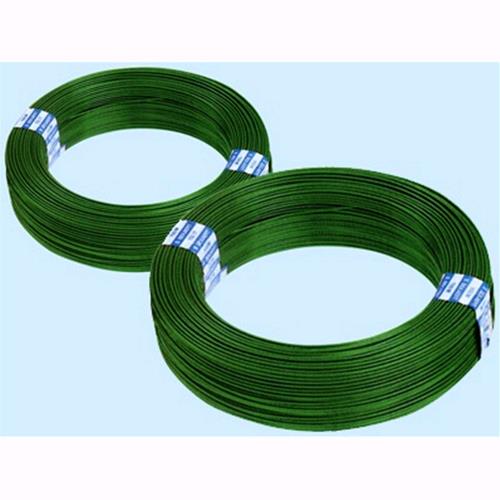 Filo Tensione Zincato Plastificato  Ø mm. 3,50  Betafence  Cf. 5 rotoli da 10 mt