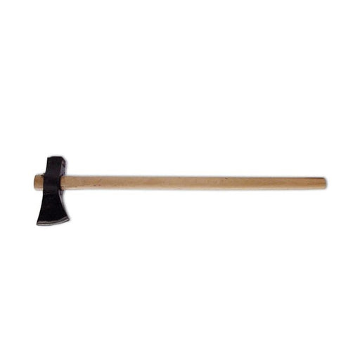 Accetta Mazza spaccalegna con manico da 90 cm in legno Peso: 3,5 kg  Rinaldi
