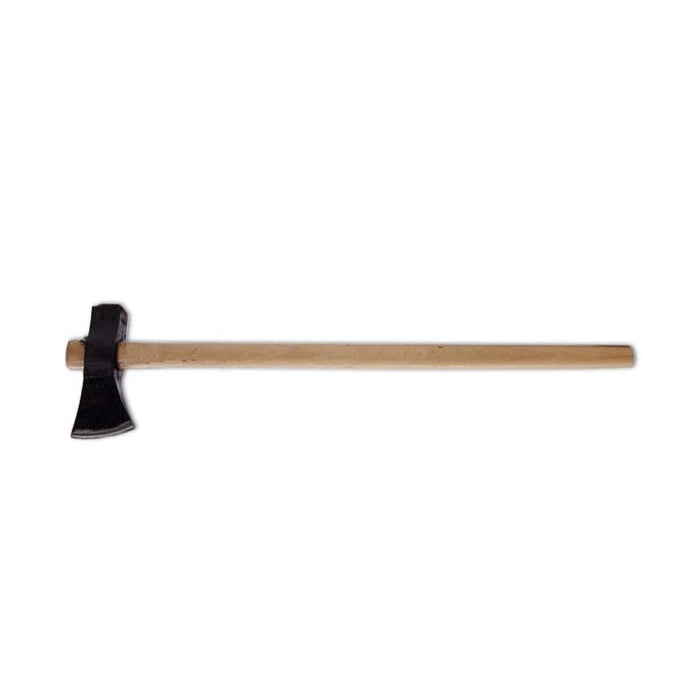Accetta Mazza spaccalegna con manico da 90 cm in legno Peso: 3,5 kg  Rinaldi