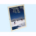Cornice A Giorno Rettangolare Apply 35x50cm Supporto In Mdf 4mm.