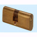 Cilindro Cisa ovale Art. 08210 centrale 55 mm  1 Pz