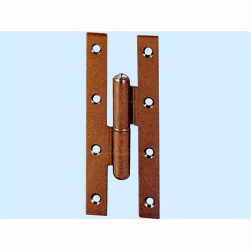 Cerniera Paumelles - Misura mm. 110x55 - sinistro Conf. 12 Pz
