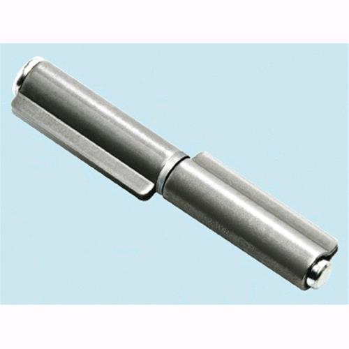 Cerniera Comunello a saldare a 2 ali - Art. 402 - mm. 120 Conf. 40 Pz