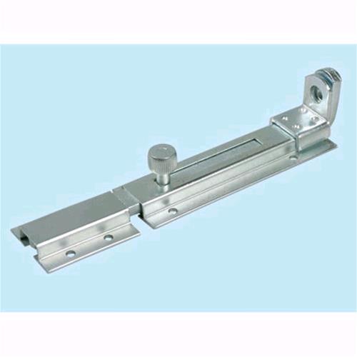 Catenacci portalucchetto su piastra Art. 036 - Lunghezza cm.15 Conf. 10 pz