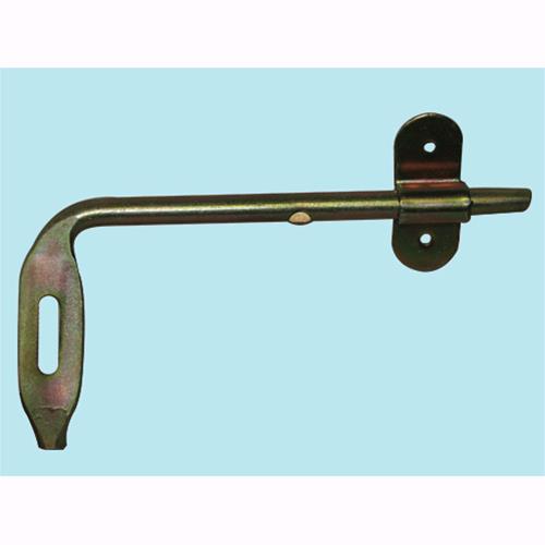 Catenacci portalucchetto a L - Lunghezza cm. 20 Conf. 12 Pz