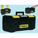 Cassetta portautensili Stanley 1-79-217 con organizer 48x26x23 cm