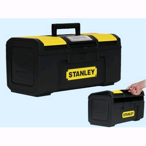 Cassetta portautensili Stanley 1-79-216 con organizer 39x22x16 cm
