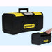 Cassetta portautensili Stanley 1-79-216 con organizer 39x22x16 cm